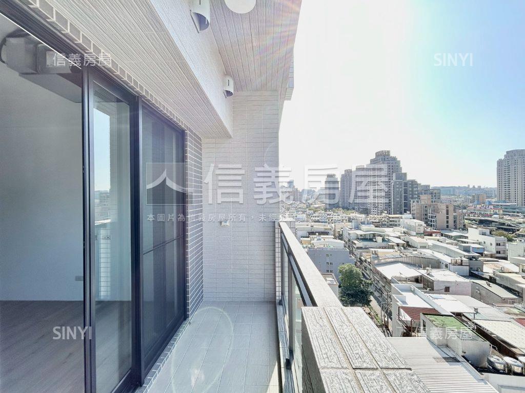 近關埔二期天希視野三房房屋室內格局與周邊環境