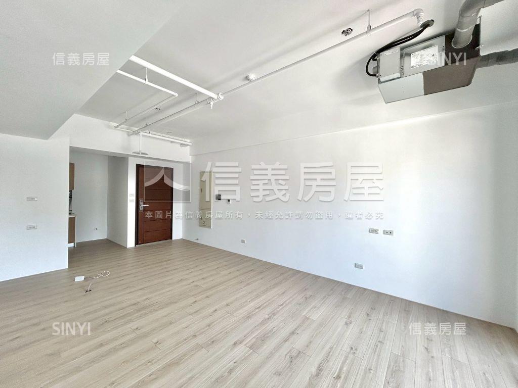 近關埔二期天希視野三房房屋室內格局與周邊環境