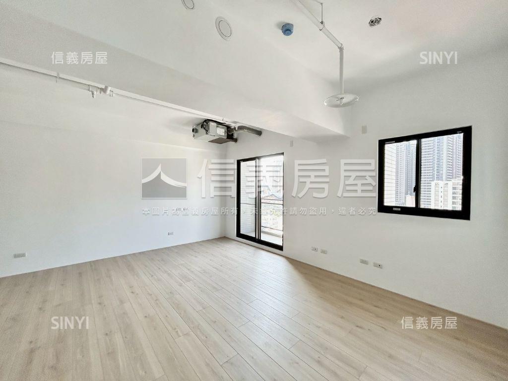 近關埔二期天希視野三房房屋室內格局與周邊環境