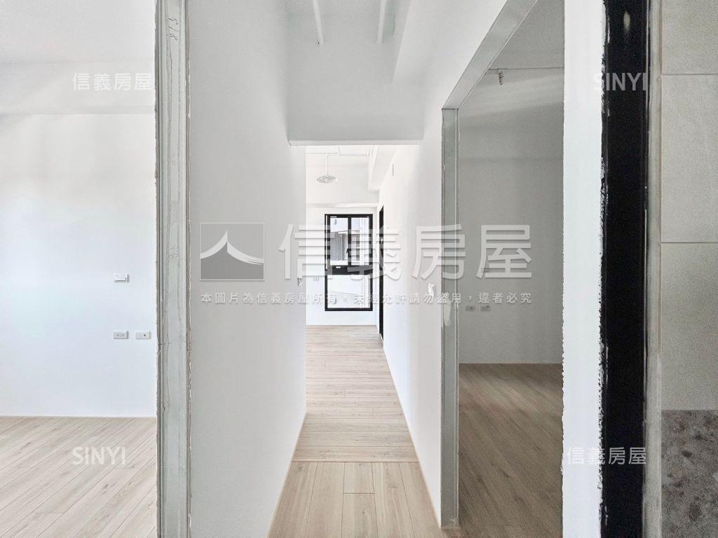 近關埔二期天希視野三房房屋室內格局與周邊環境
