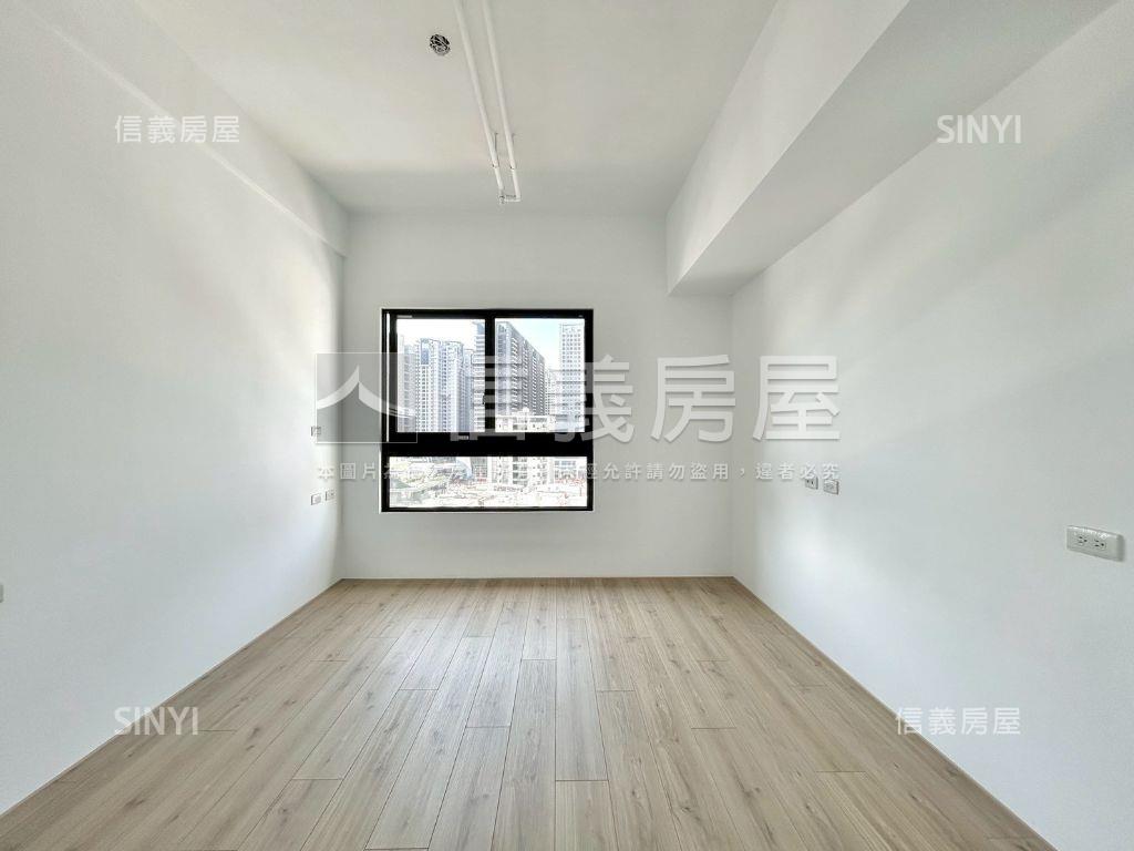 近關埔二期天希視野三房房屋室內格局與周邊環境