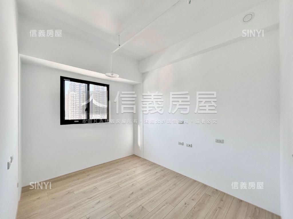 近關埔二期天希視野三房房屋室內格局與周邊環境