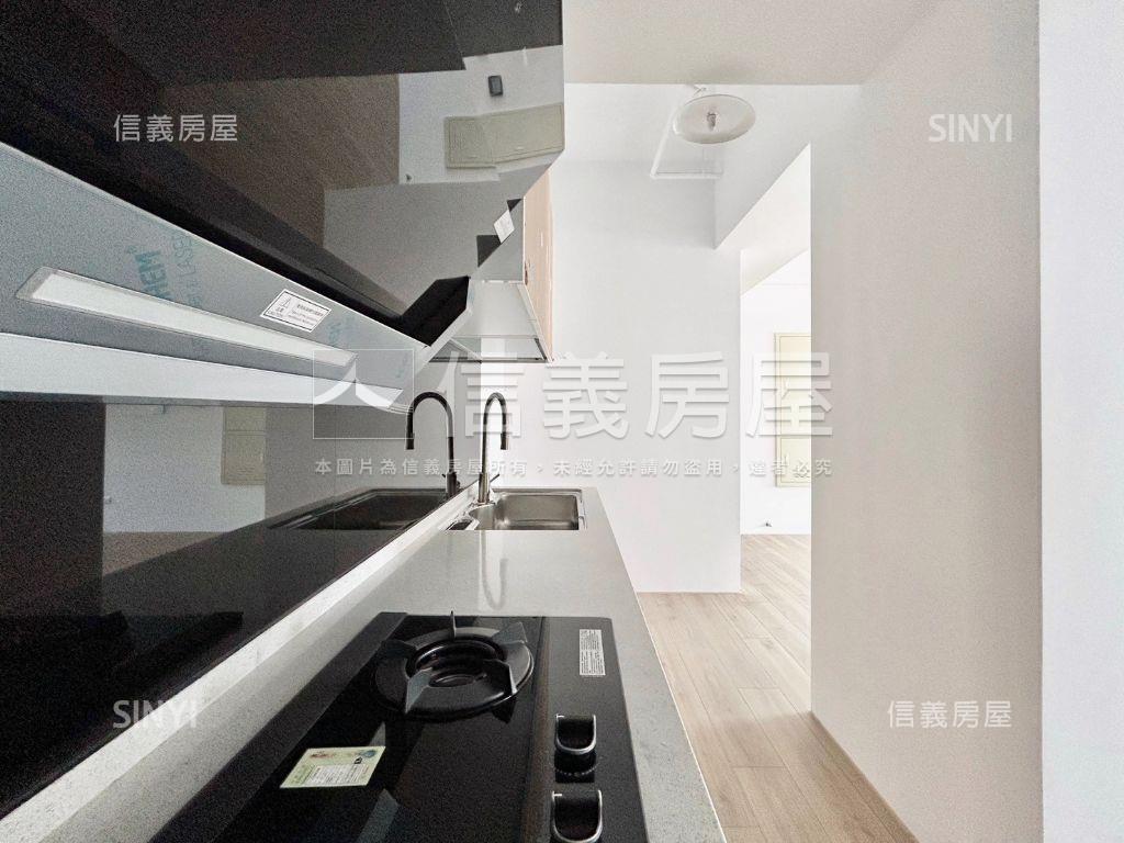 近關埔二期天希視野三房房屋室內格局與周邊環境