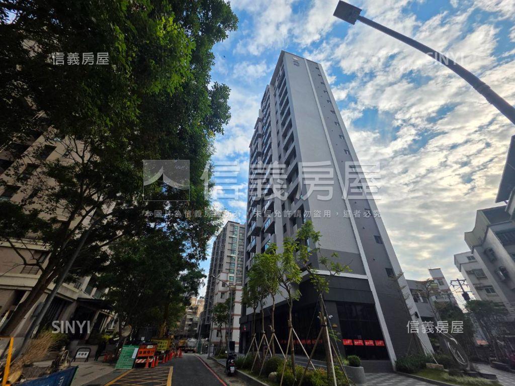 近關埔二期天希視野三房房屋室內格局與周邊環境