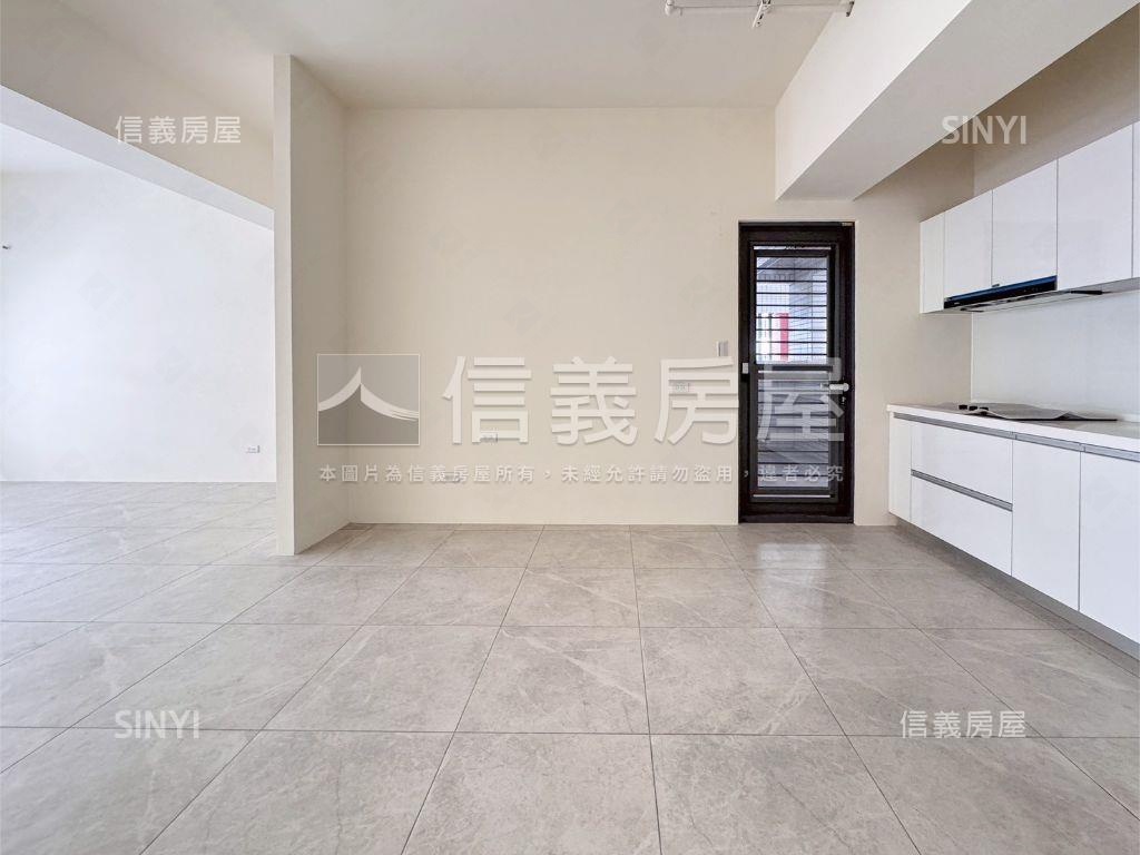 昌益星都匯Ｃ區大空間平車房屋室內格局與周邊環境