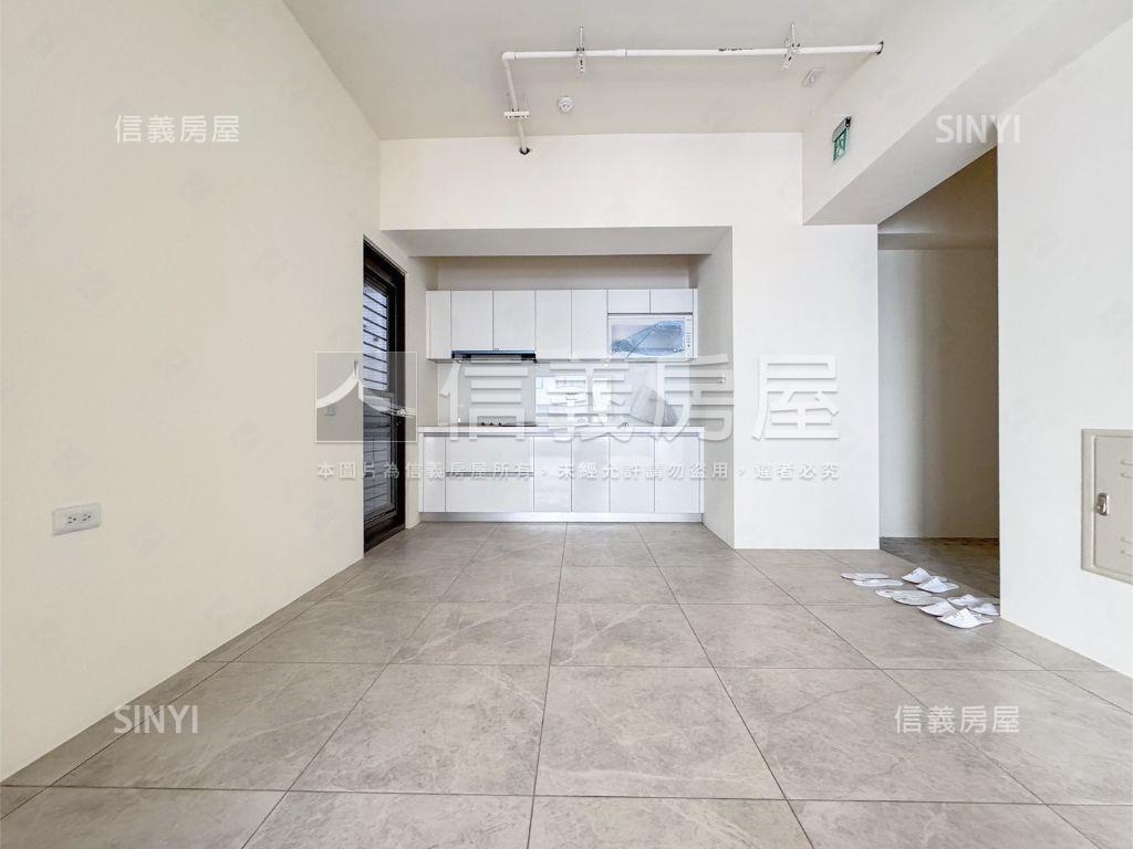 昌益星都匯Ｃ區大空間平車房屋室內格局與周邊環境