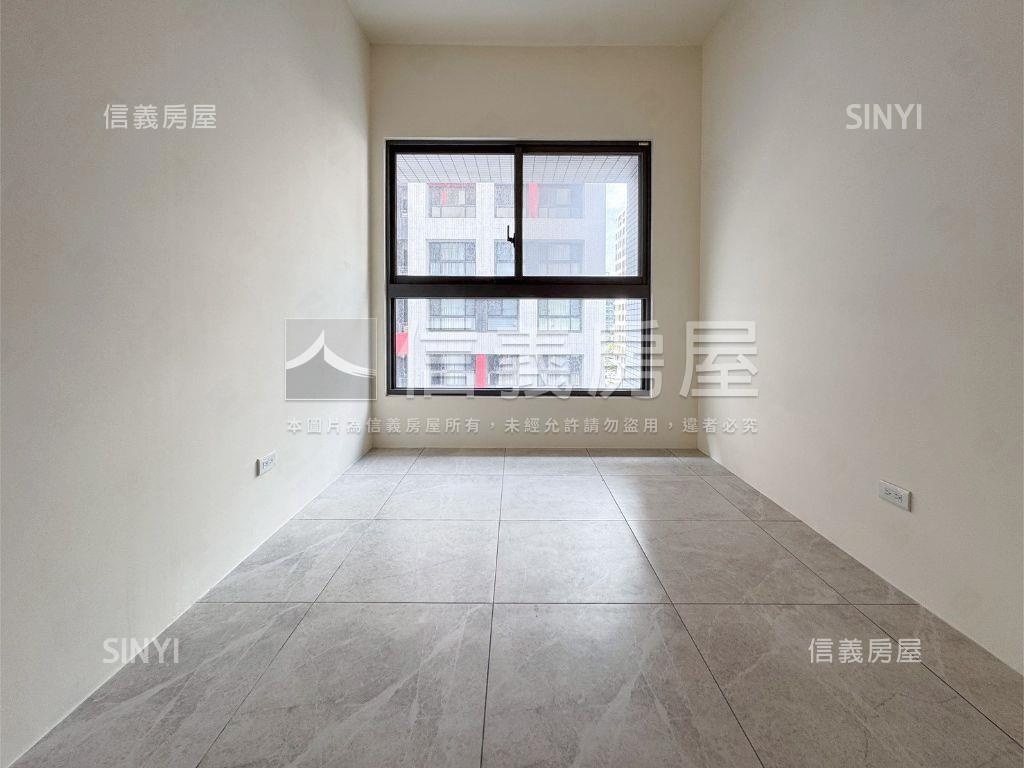 昌益星都匯Ｃ區大空間平車房屋室內格局與周邊環境