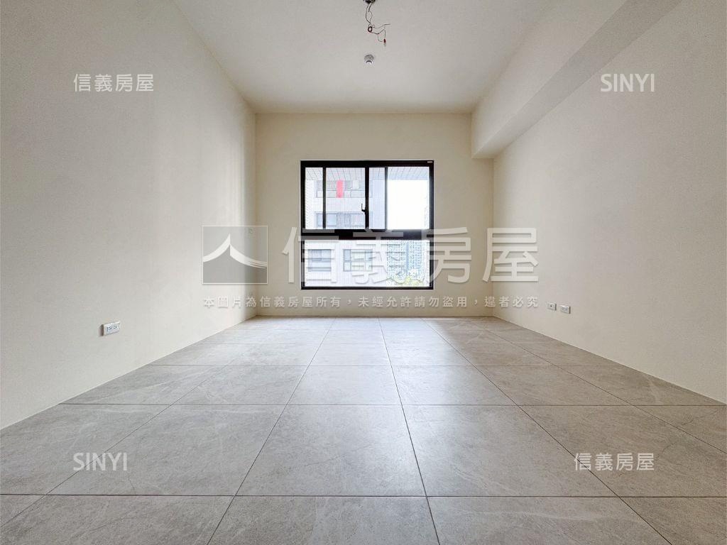 昌益星都匯Ｃ區大空間平車房屋室內格局與周邊環境