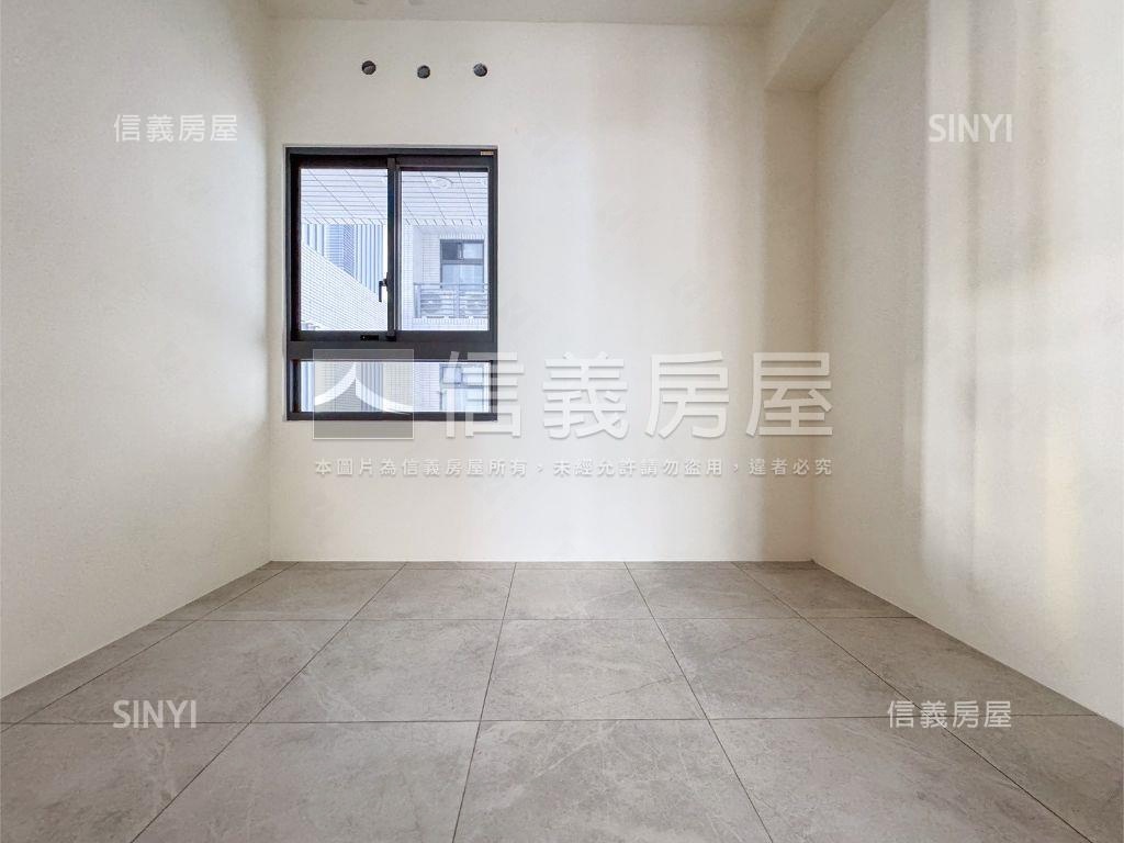 昌益星都匯Ｃ區大空間平車房屋室內格局與周邊環境