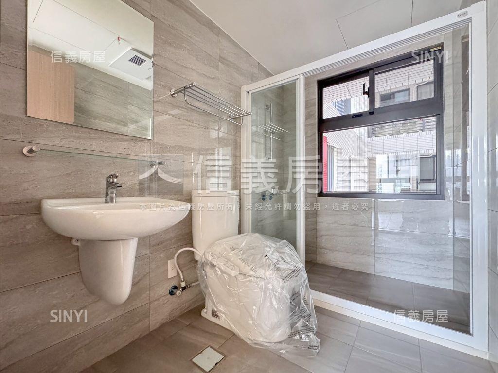 昌益星都匯Ｃ區大空間平車房屋室內格局與周邊環境