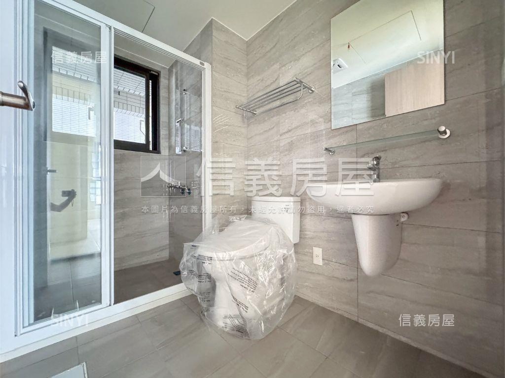 昌益星都匯Ｃ區大空間平車房屋室內格局與周邊環境