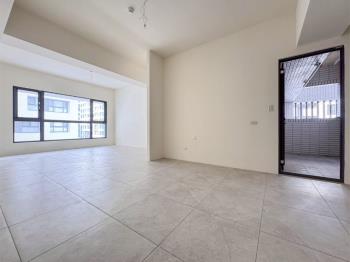 昌益星都匯Ｃ區大空間平車