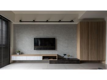 雙學苑闊景精裝潢四改三