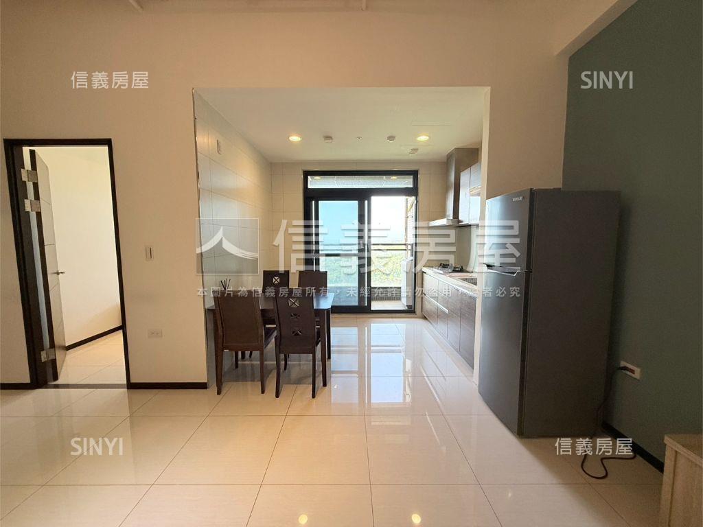 宏盛水悅海景兩房兩衛房屋室內格局與周邊環境