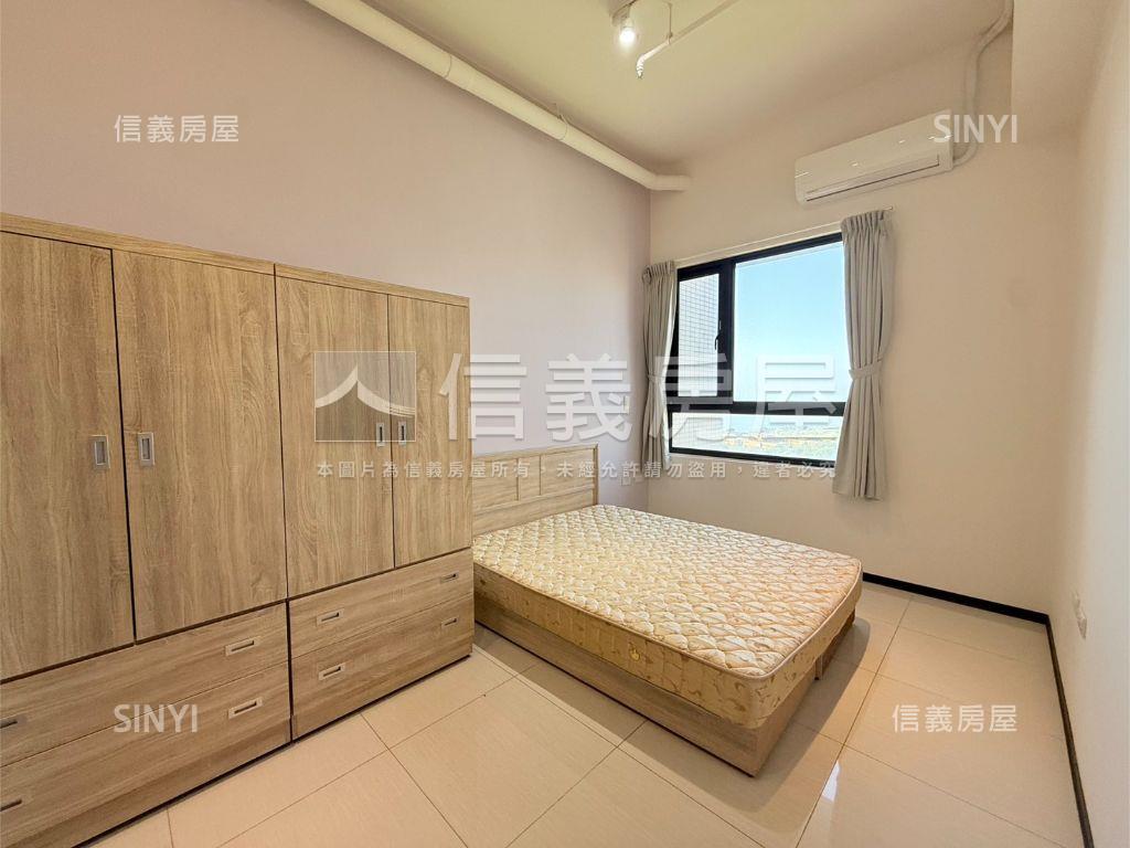 宏盛水悅海景兩房兩衛房屋室內格局與周邊環境