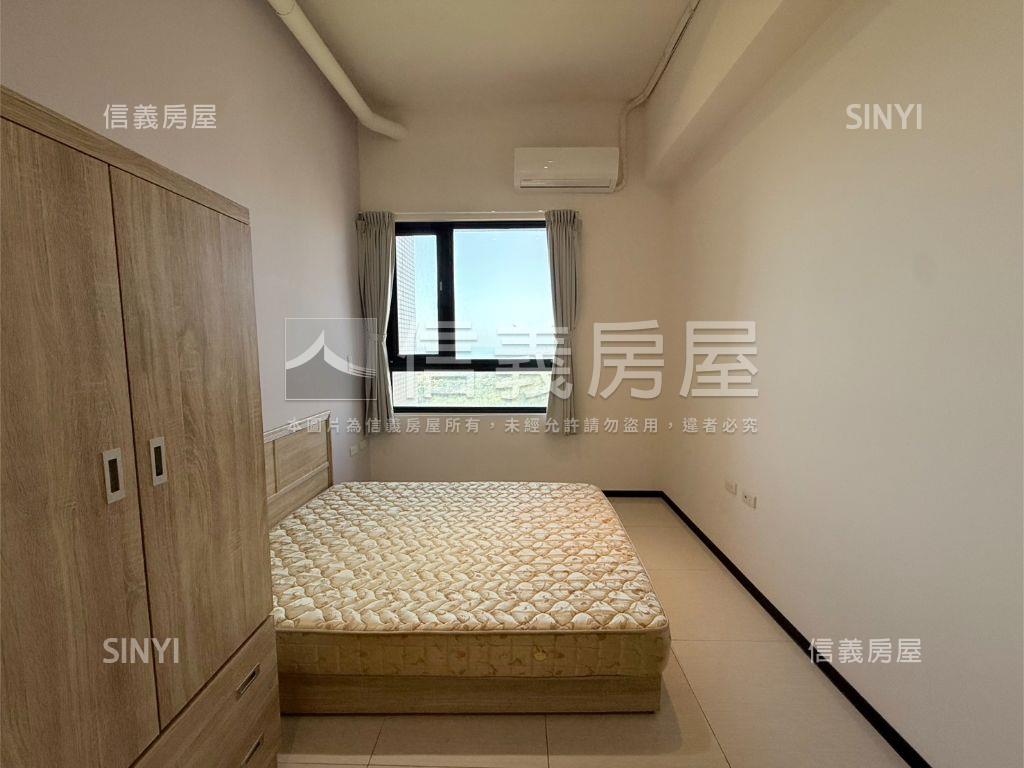 宏盛水悅海景兩房兩衛房屋室內格局與周邊環境