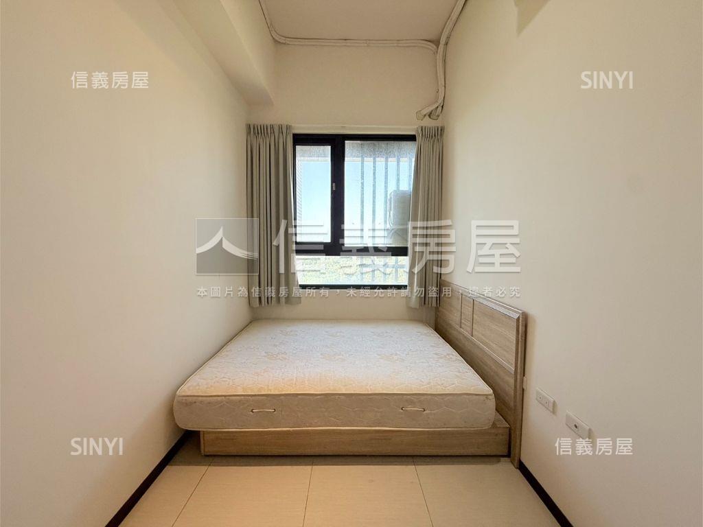 宏盛水悅海景兩房兩衛房屋室內格局與周邊環境