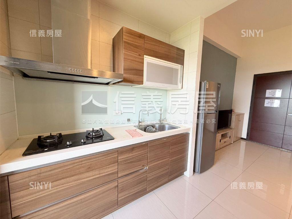 宏盛水悅海景兩房兩衛房屋室內格局與周邊環境