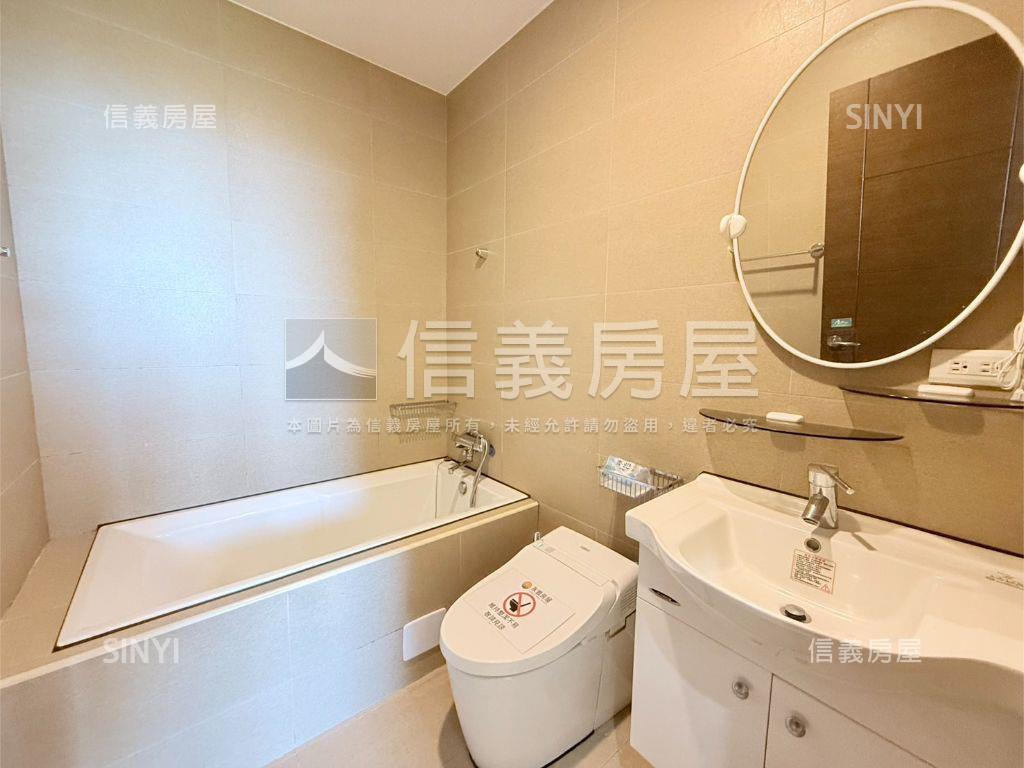 宏盛水悅海景兩房兩衛房屋室內格局與周邊環境