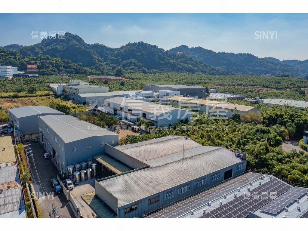 潭子優質鐵皮空間房屋室內格局與周邊環境