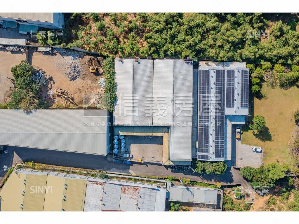 潭子優質鐵皮空間房屋室內格局與周邊環境