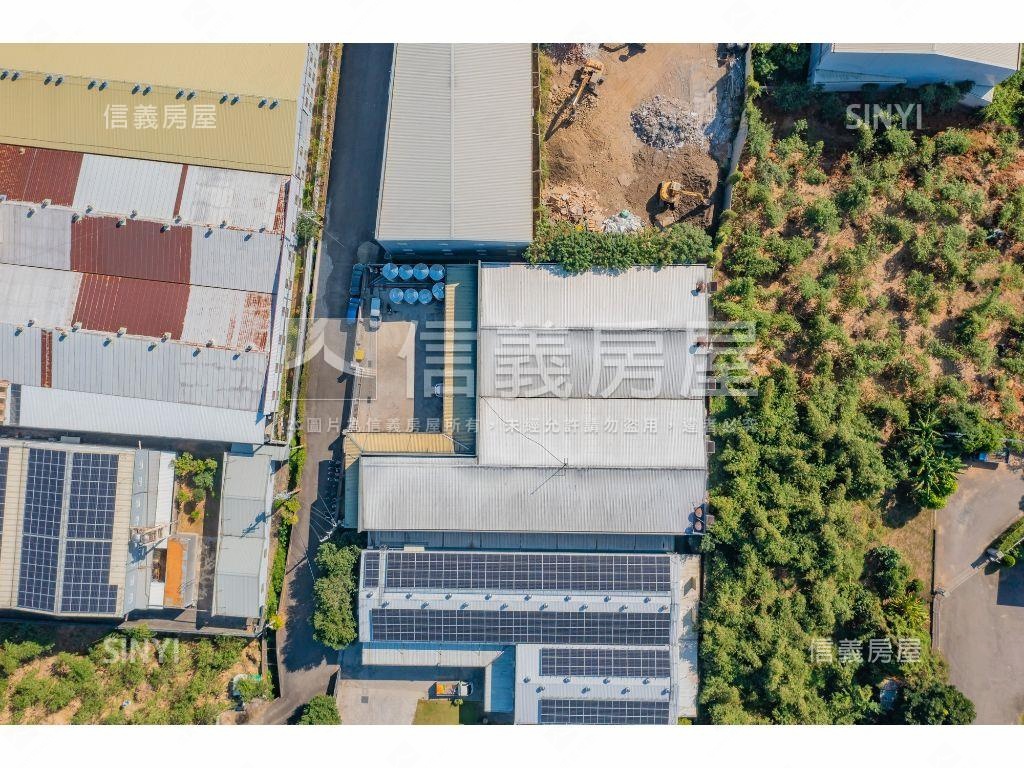 潭子優質鐵皮空間房屋室內格局與周邊環境