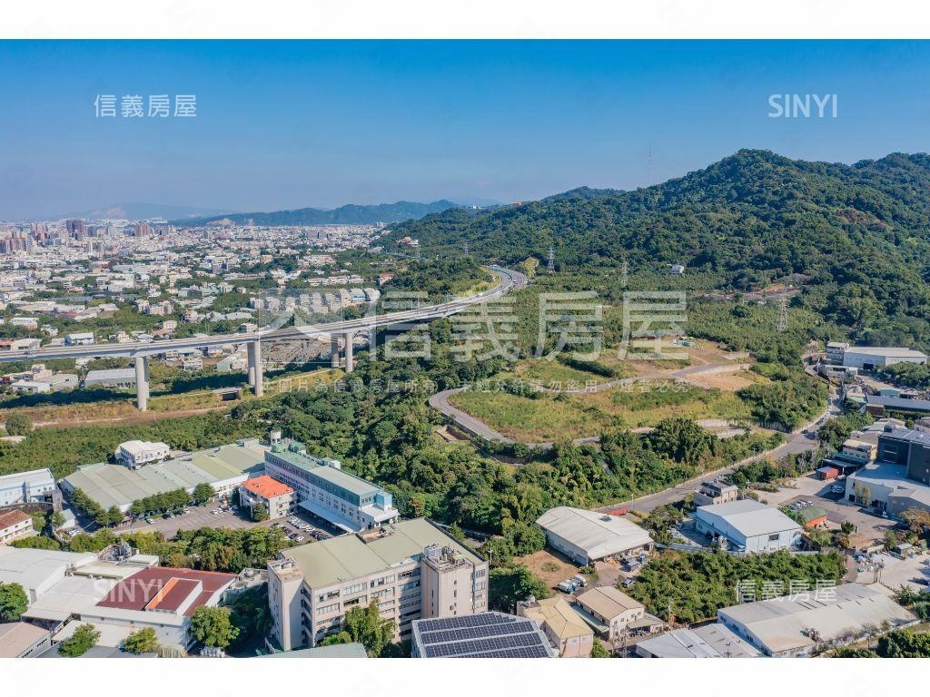 潭子優質鐵皮空間房屋室內格局與周邊環境