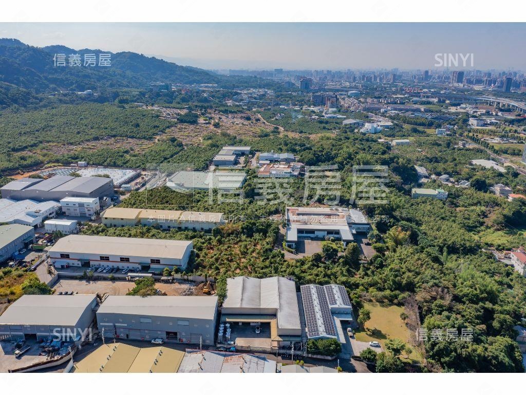 潭子優質鐵皮空間房屋室內格局與周邊環境