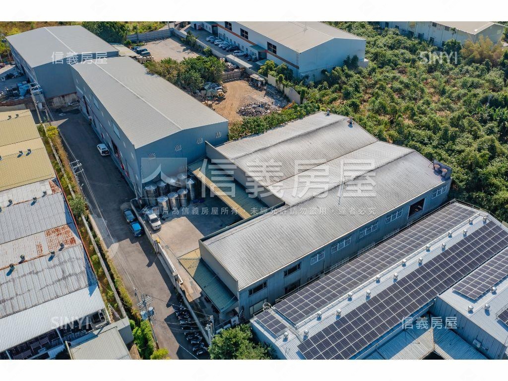 潭子優質鐵皮空間房屋室內格局與周邊環境