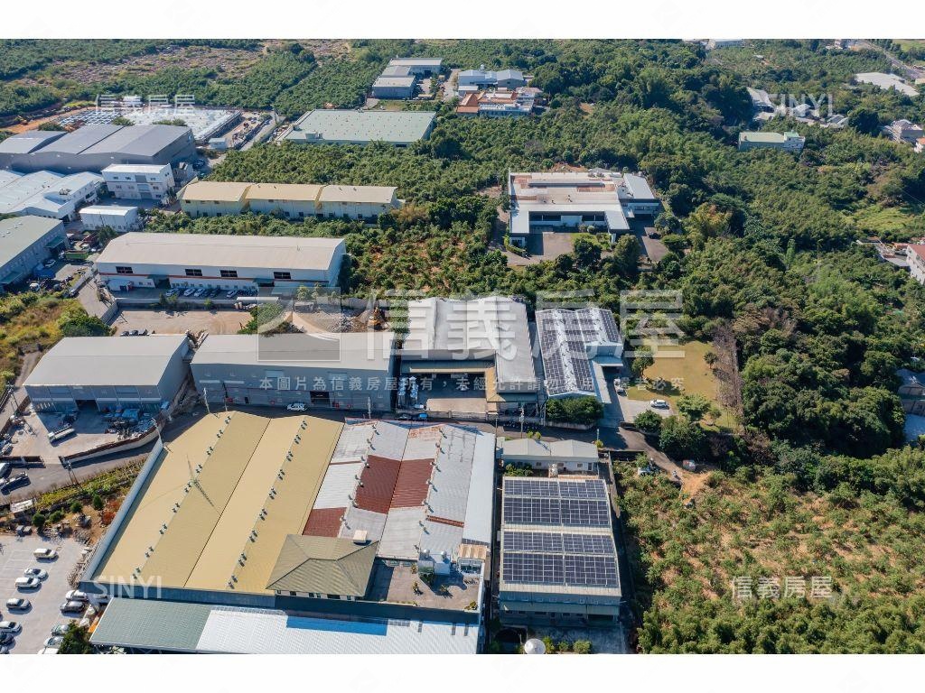 潭子優質鐵皮空間房屋室內格局與周邊環境