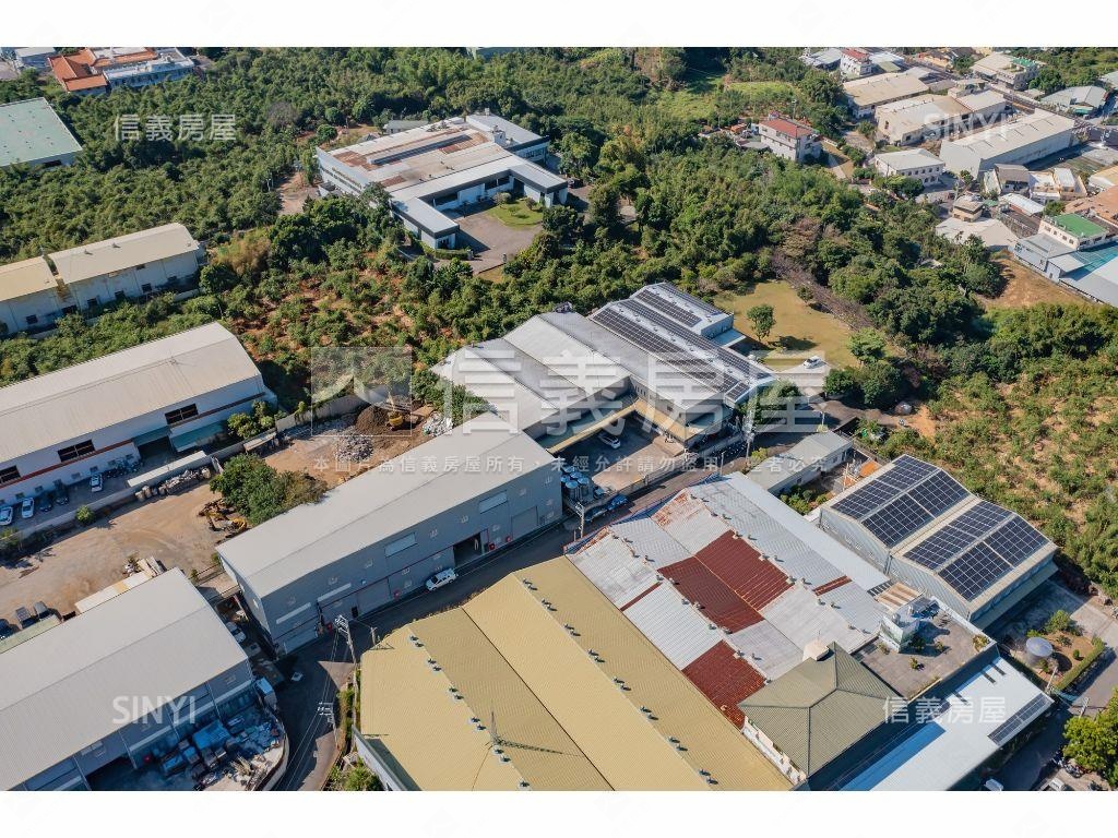 潭子優質鐵皮空間房屋室內格局與周邊環境