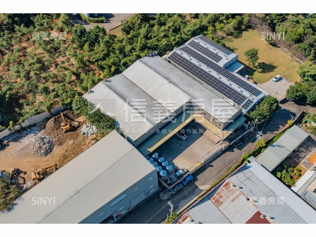 潭子優質鐵皮空間房屋室內格局與周邊環境