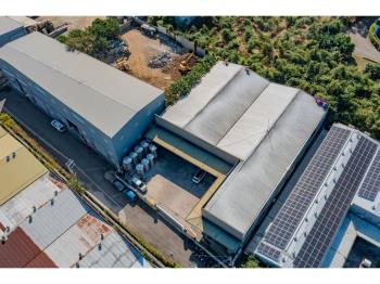 潭子優質鐵皮空間