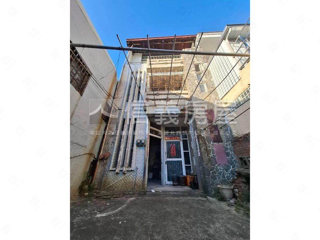 清水紫雲巖旁熱鬧透店房屋室內格局與周邊環境