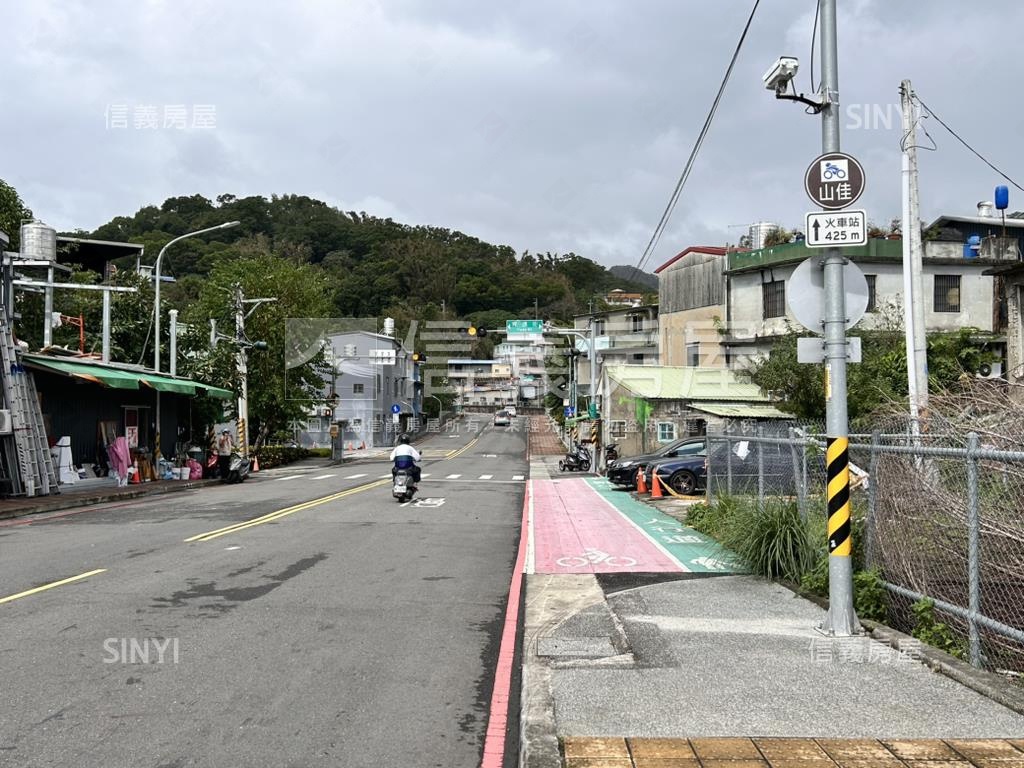 水景透天綠意別墅房屋室內格局與周邊環境