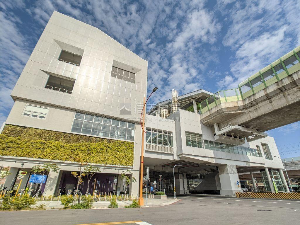 值得鑑賞近中山醫三房平車房屋室內格局與周邊環境