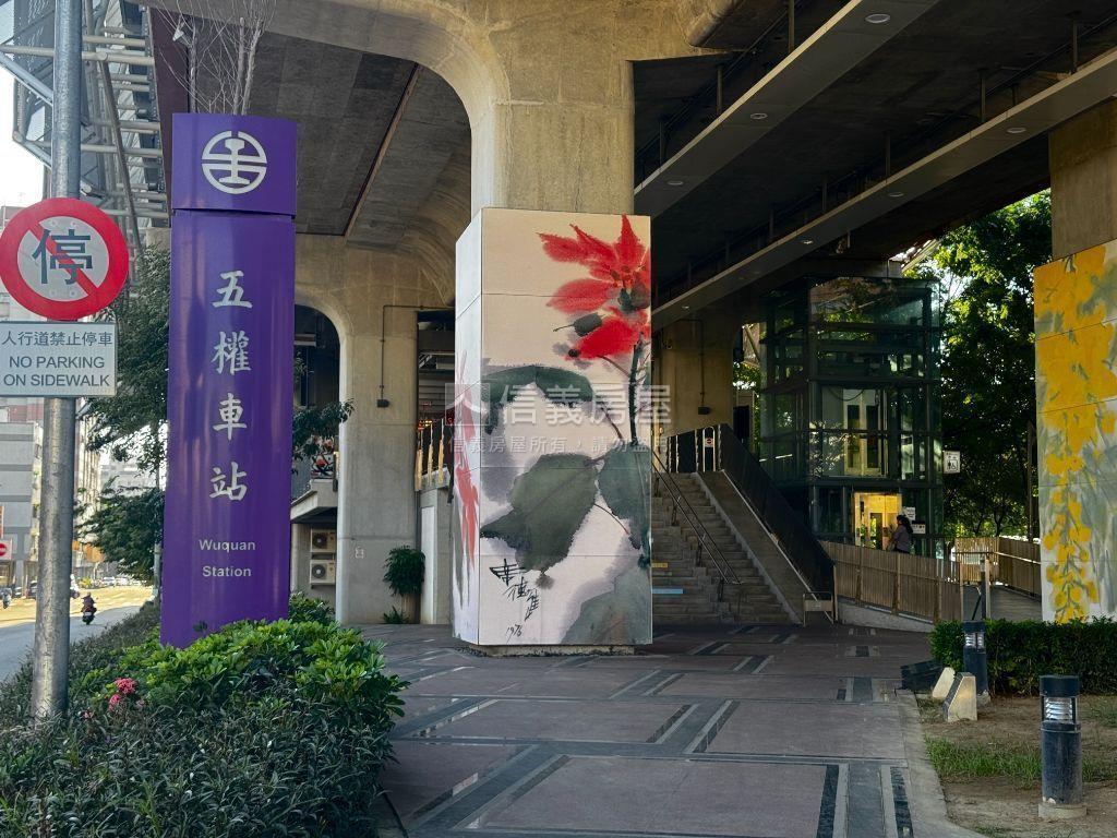 值得鑑賞近中山醫三房平車房屋室內格局與周邊環境