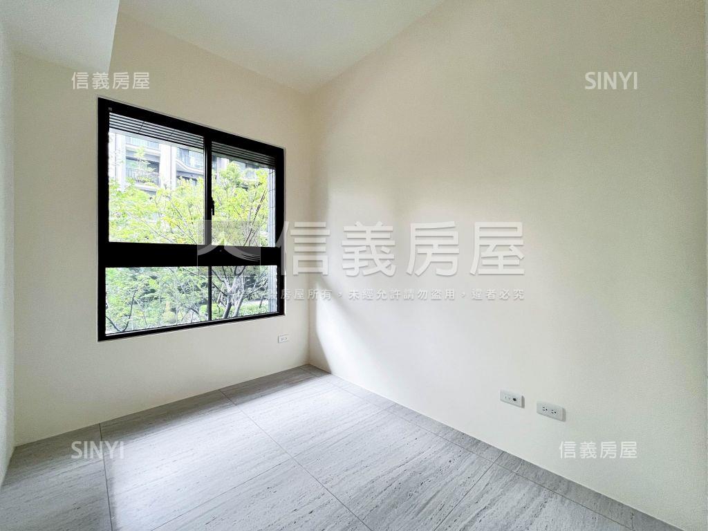 惠宇一清庭三房平車精裝戶房屋室內格局與周邊環境