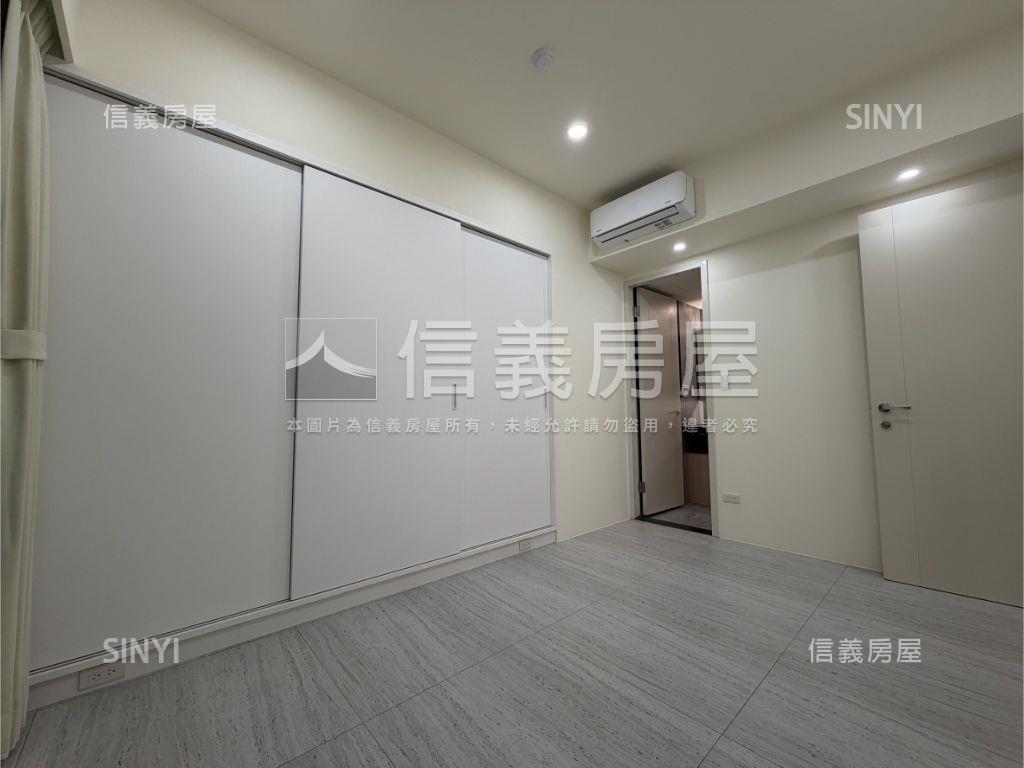 惠宇一清庭三房平車精裝戶房屋室內格局與周邊環境