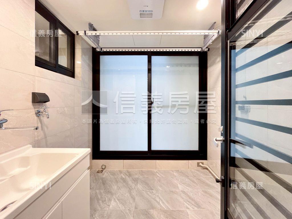 惠宇一清庭三房平車精裝戶房屋室內格局與周邊環境