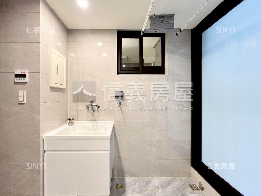 惠宇一清庭三房平車精裝戶房屋室內格局與周邊環境