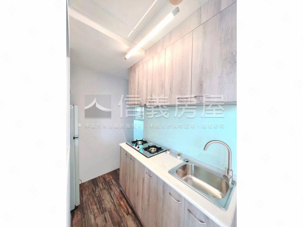 天津路健身公寓房屋室內格局與周邊環境