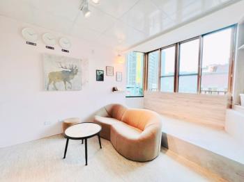 天津路健身公寓