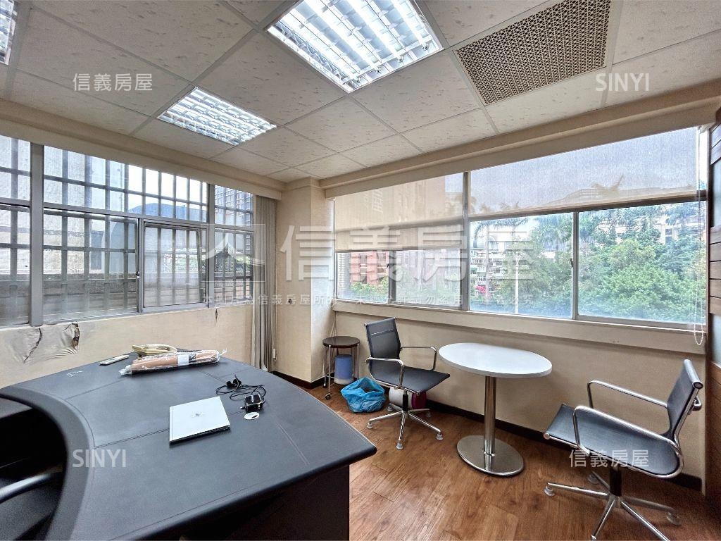 忠孝新生❘氣派大戶辦公房屋室內格局與周邊環境
