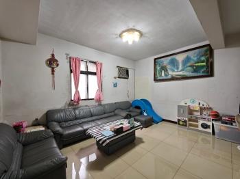 方正大空間公寓四樓