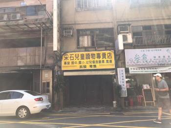 中正捷運店面透天