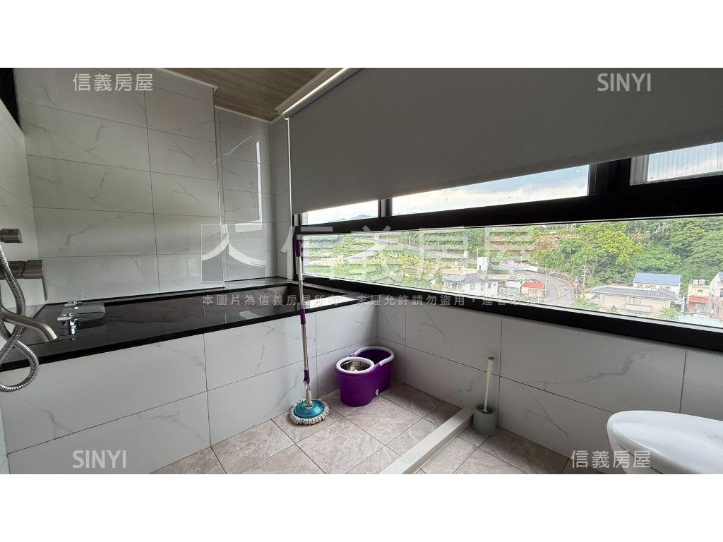 急售新社之星兩房兩衛房屋室內格局與周邊環境