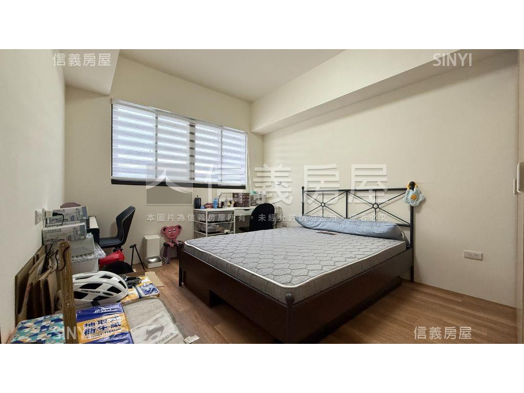 急售新社之星兩房兩衛房屋室內格局與周邊環境