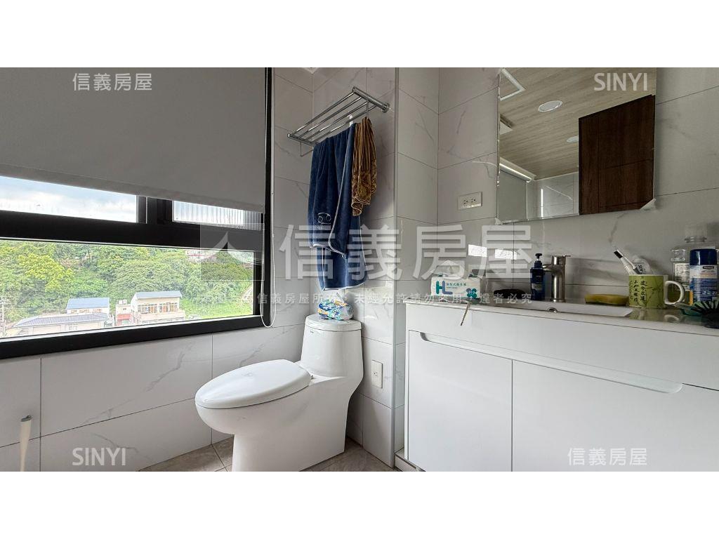 急售新社之星兩房兩衛房屋室內格局與周邊環境