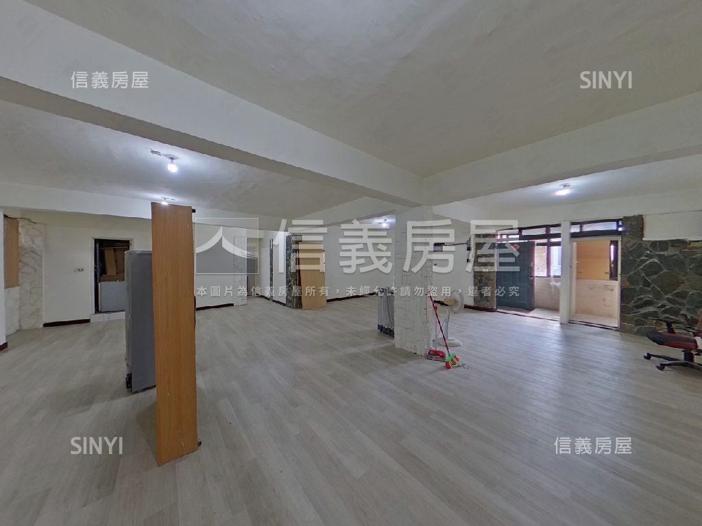 關渡捷運公寓。美房屋室內格局與周邊環境